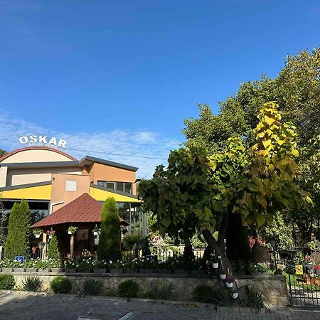 Villa Oskar บิโตลา ภายนอก รูปภาพ