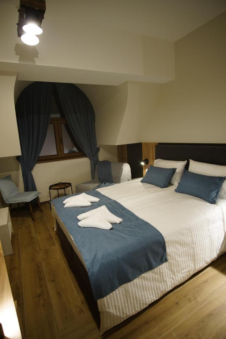 Villa Oskar บิโตลา ภายนอก รูปภาพ