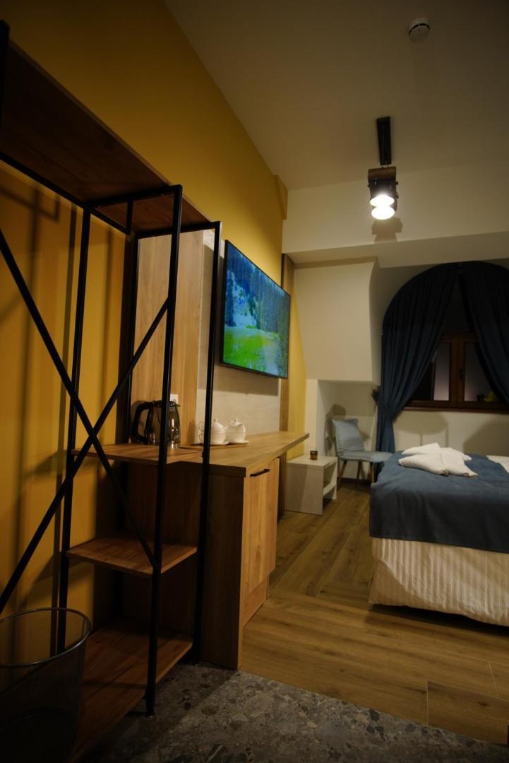 Villa Oskar บิโตลา ภายนอก รูปภาพ