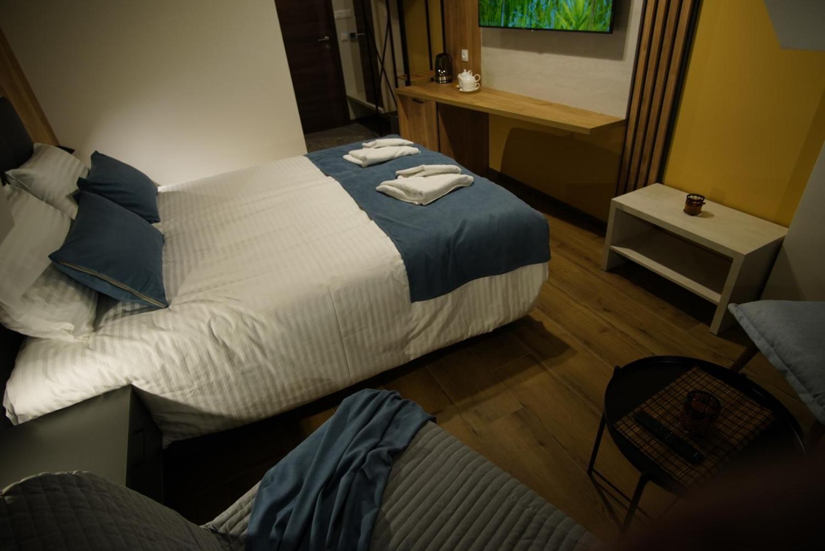 Villa Oskar บิโตลา ภายนอก รูปภาพ