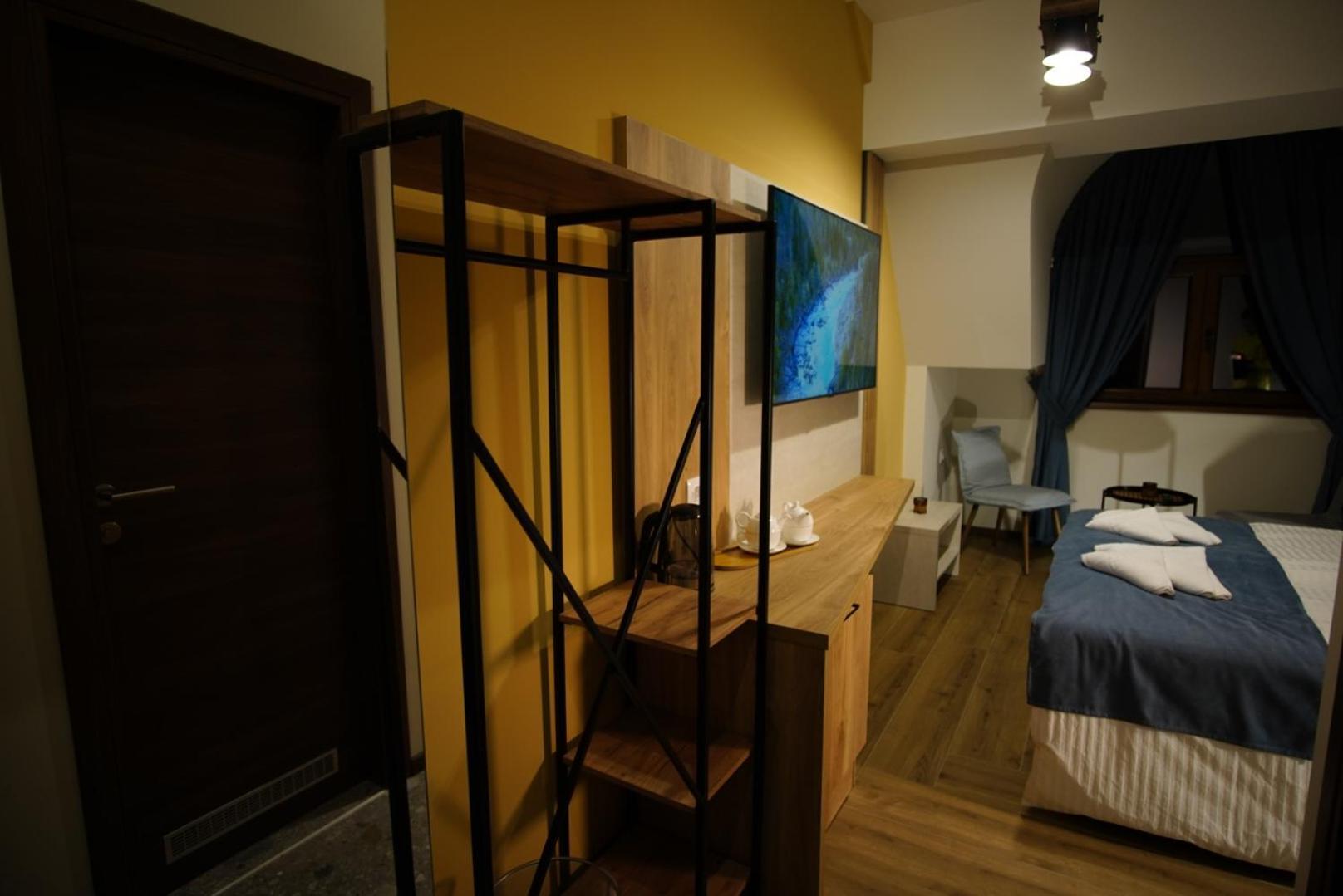 Villa Oskar บิโตลา ภายนอก รูปภาพ