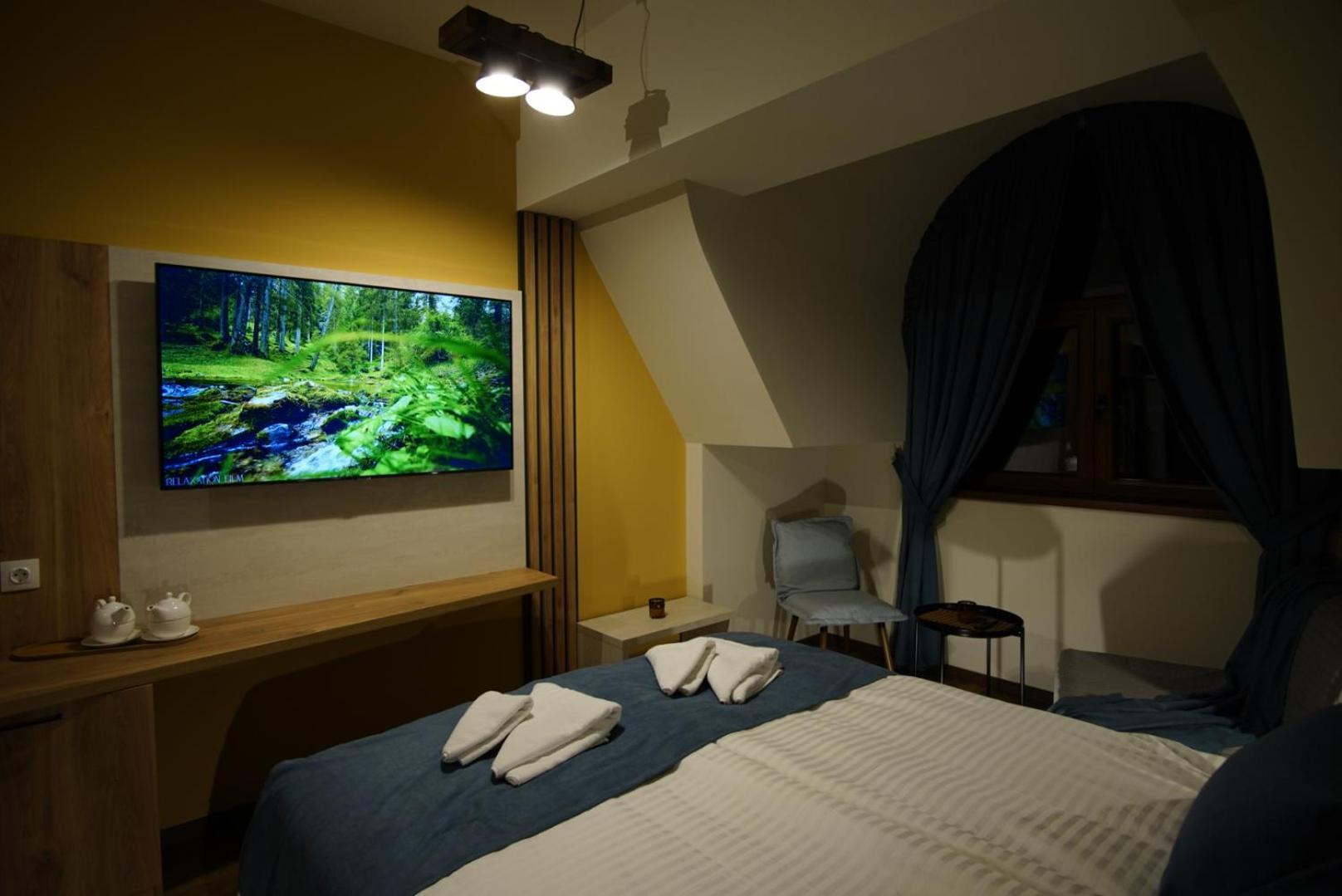 Villa Oskar บิโตลา ภายนอก รูปภาพ