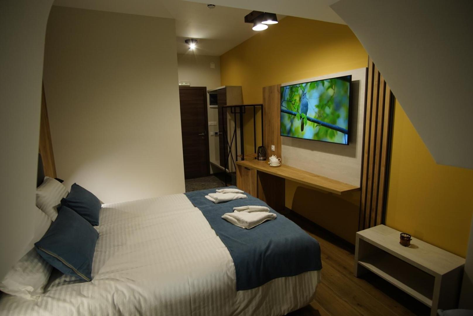 Villa Oskar บิโตลา ภายนอก รูปภาพ