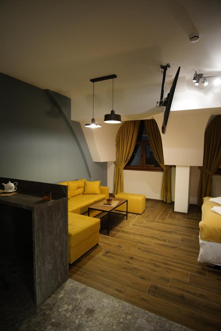 Villa Oskar บิโตลา ภายนอก รูปภาพ