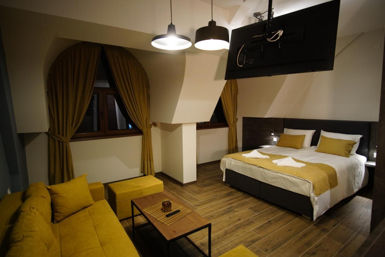 Villa Oskar บิโตลา ภายนอก รูปภาพ