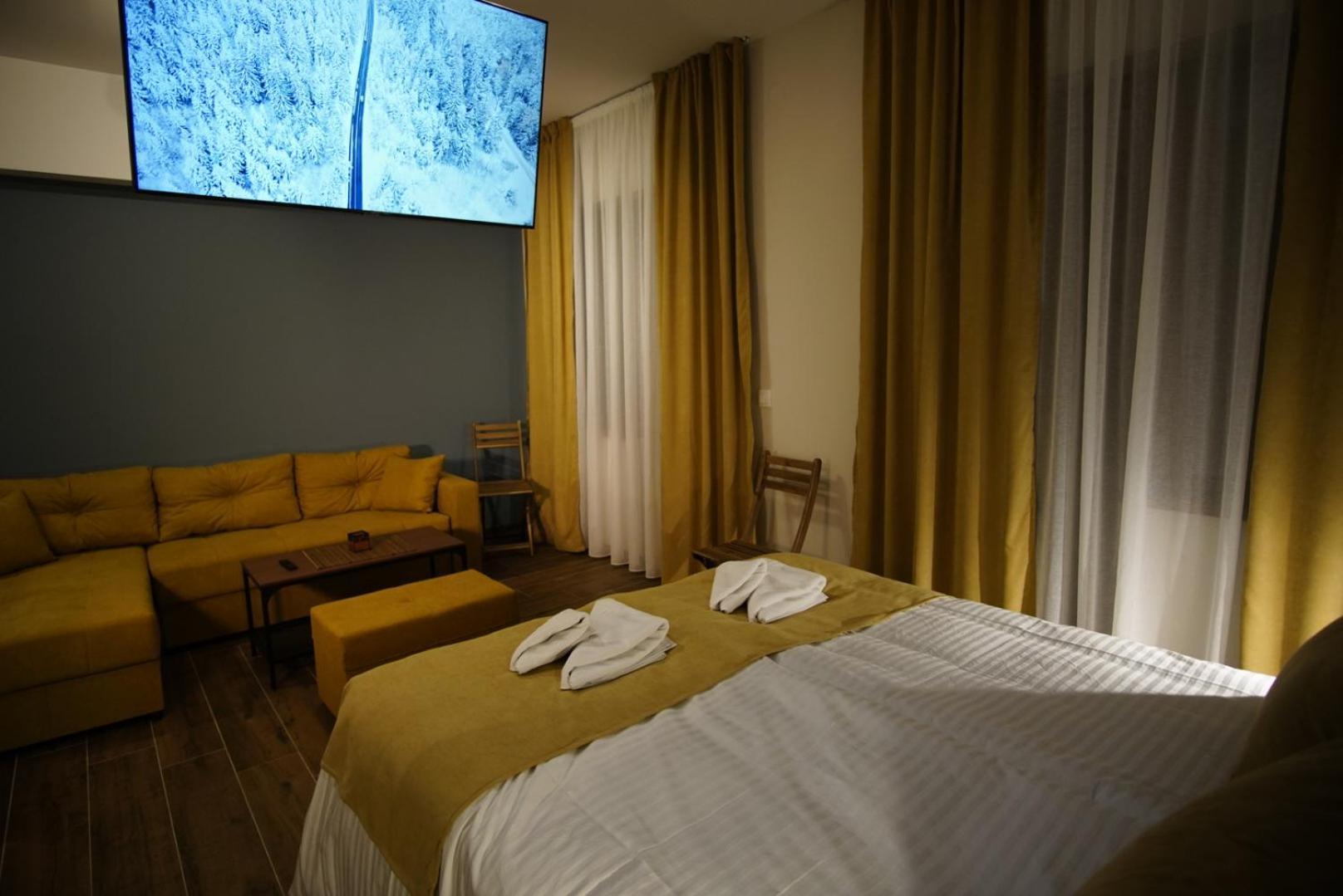 Villa Oskar บิโตลา ภายนอก รูปภาพ
