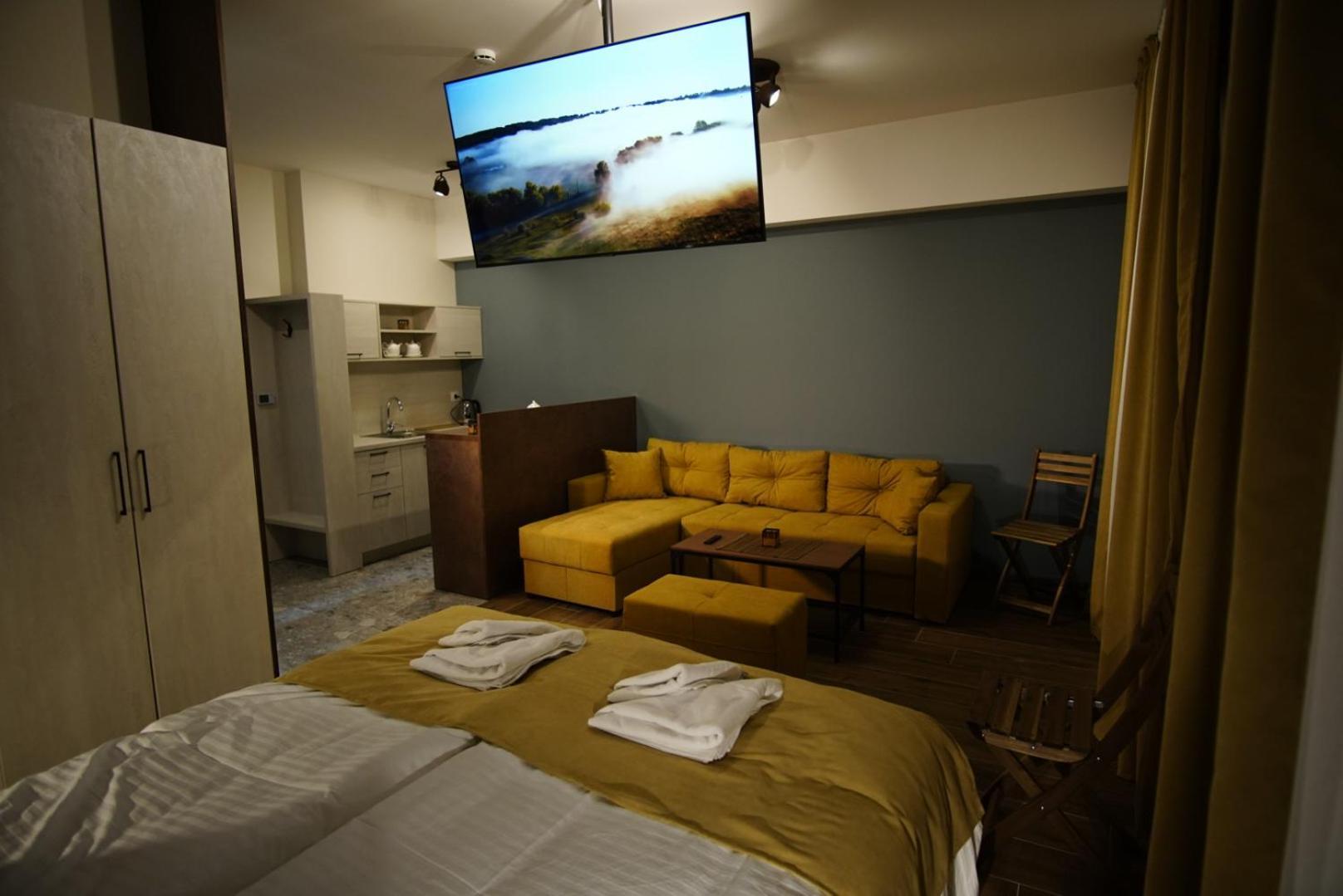 Villa Oskar บิโตลา ภายนอก รูปภาพ