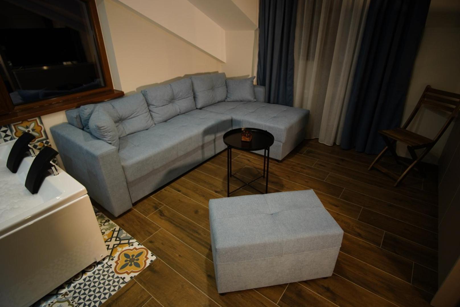 Villa Oskar บิโตลา ภายนอก รูปภาพ