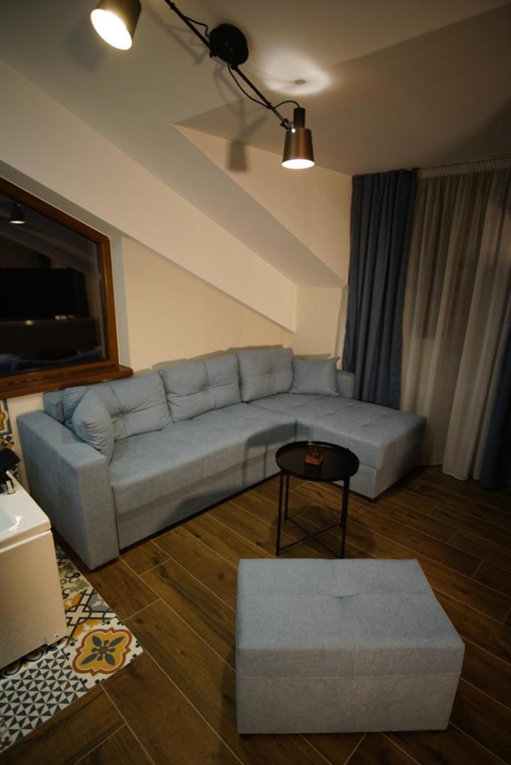 Villa Oskar บิโตลา ภายนอก รูปภาพ