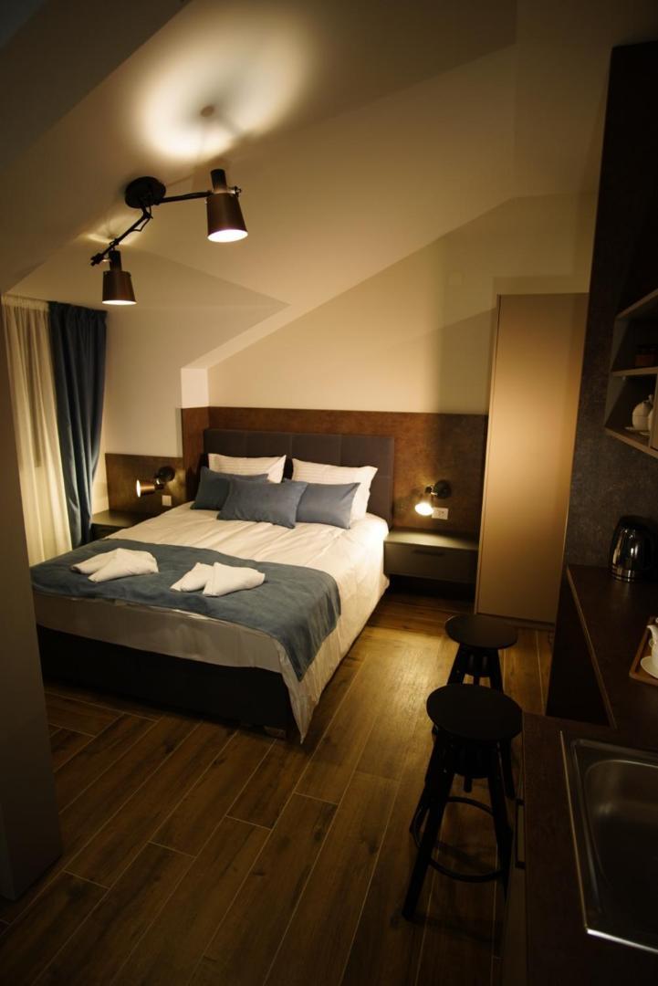 Villa Oskar บิโตลา ภายนอก รูปภาพ