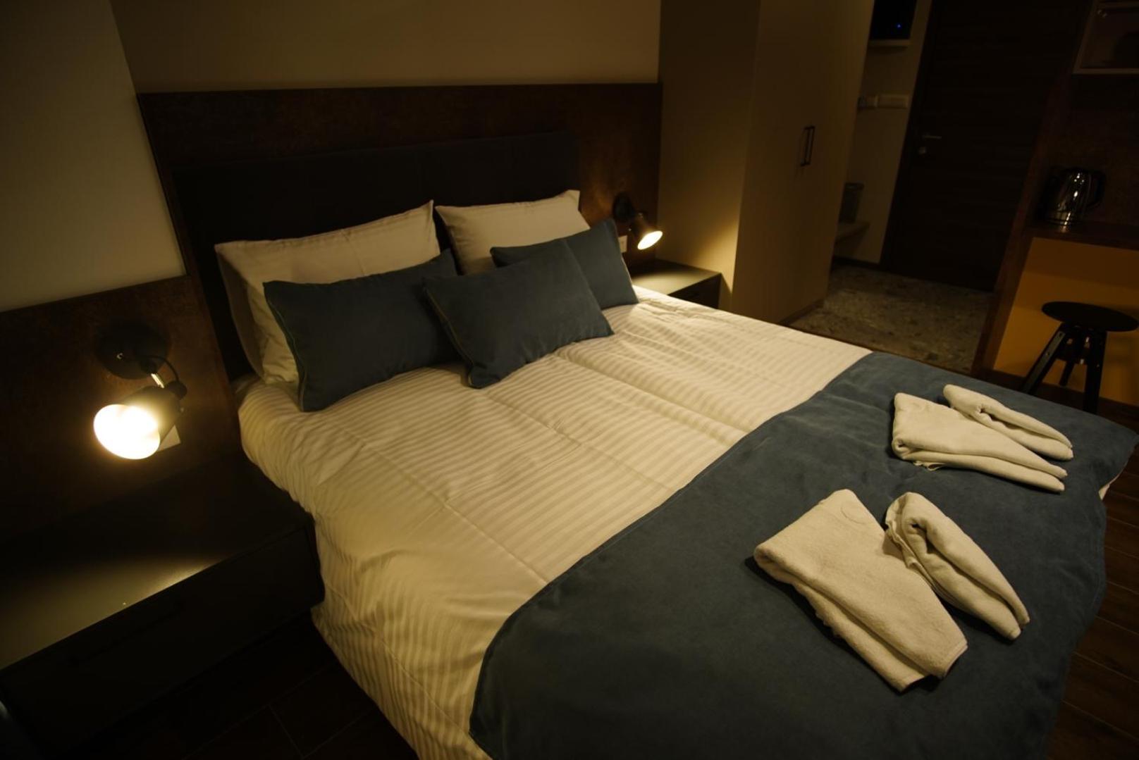 Villa Oskar บิโตลา ภายนอก รูปภาพ