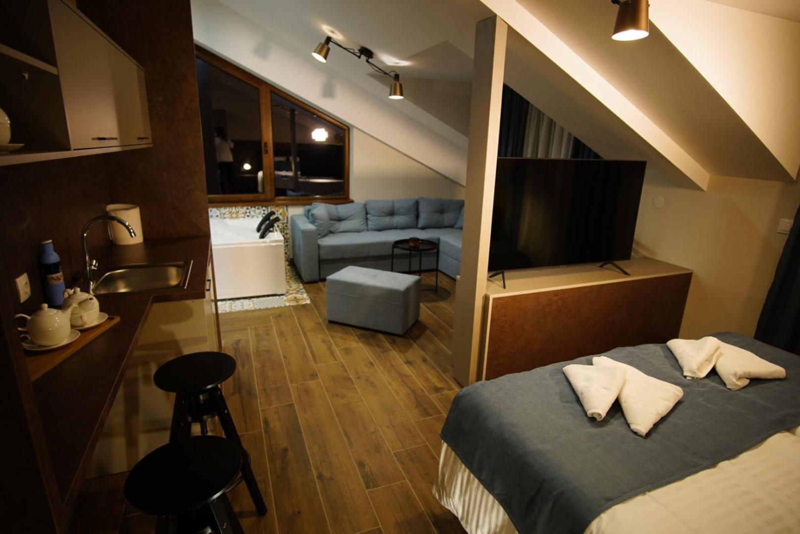 Villa Oskar บิโตลา ภายนอก รูปภาพ