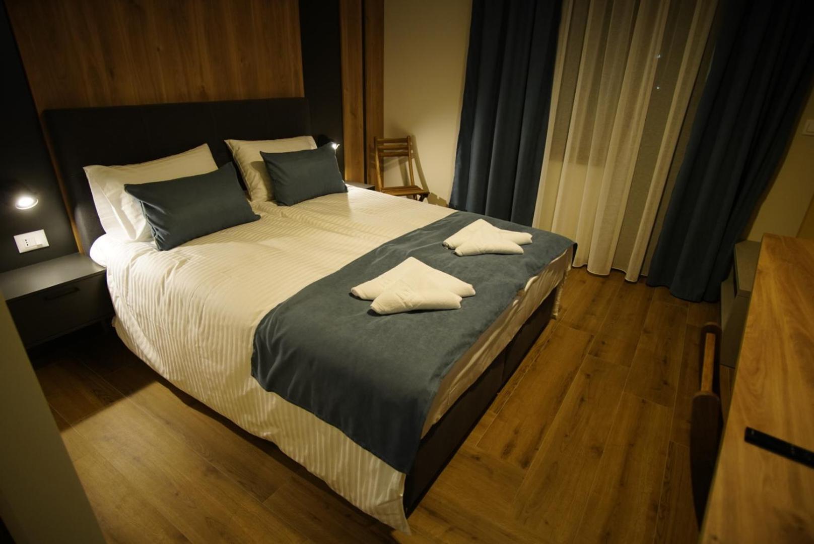 Villa Oskar บิโตลา ภายนอก รูปภาพ