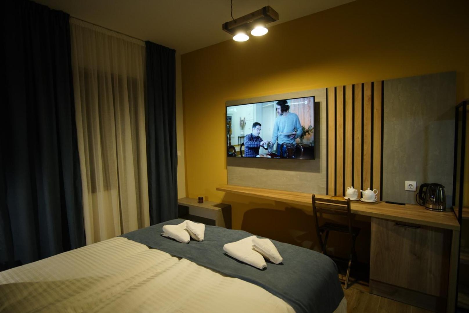Villa Oskar บิโตลา ภายนอก รูปภาพ