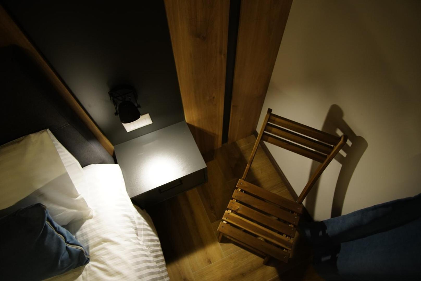 Villa Oskar บิโตลา ภายนอก รูปภาพ