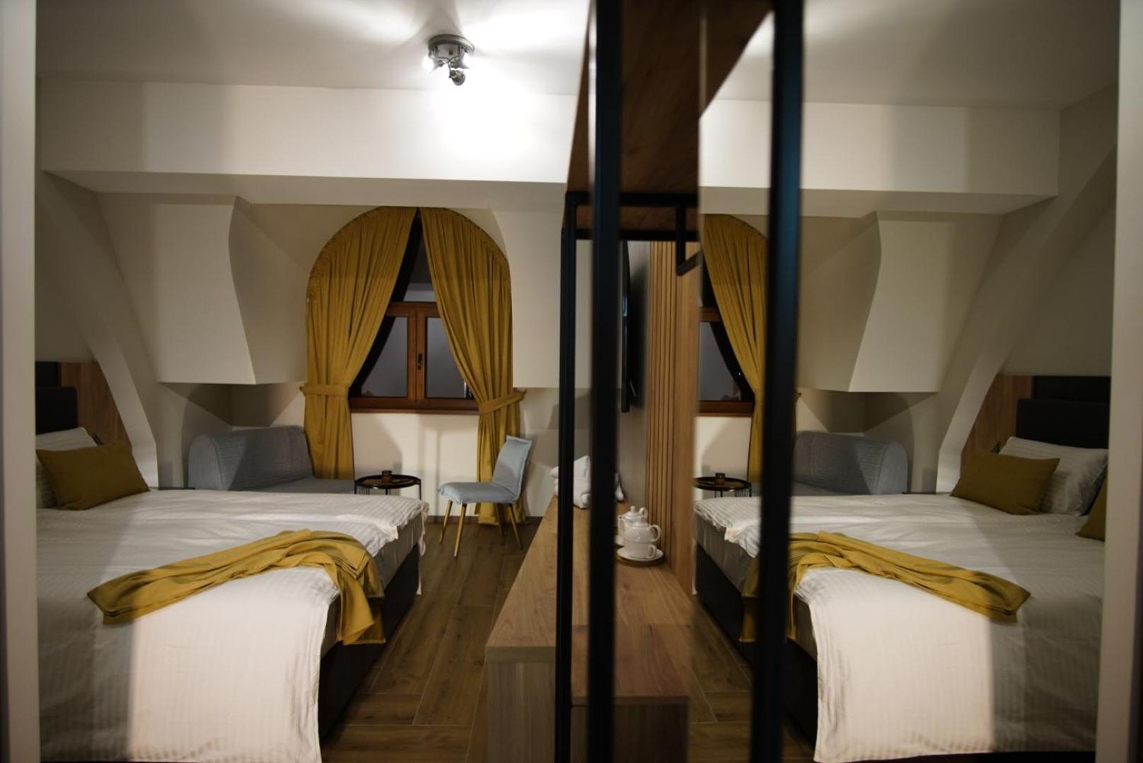Villa Oskar บิโตลา ภายนอก รูปภาพ