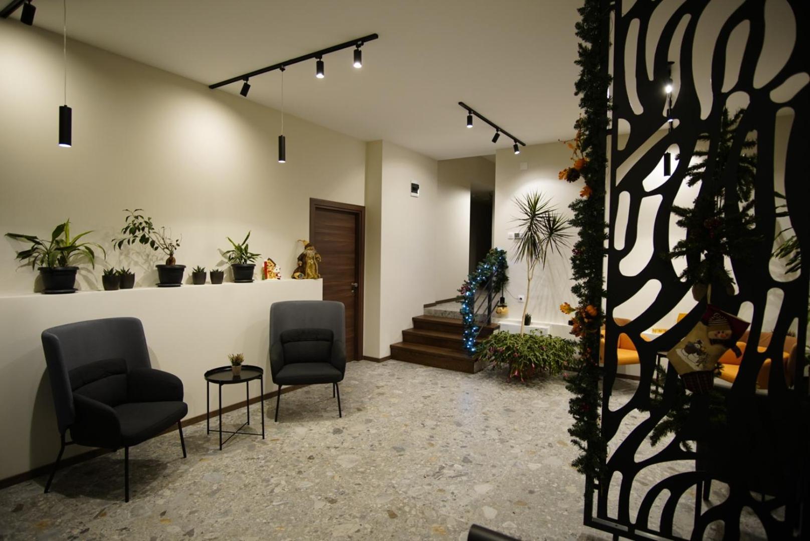 Villa Oskar บิโตลา ภายนอก รูปภาพ